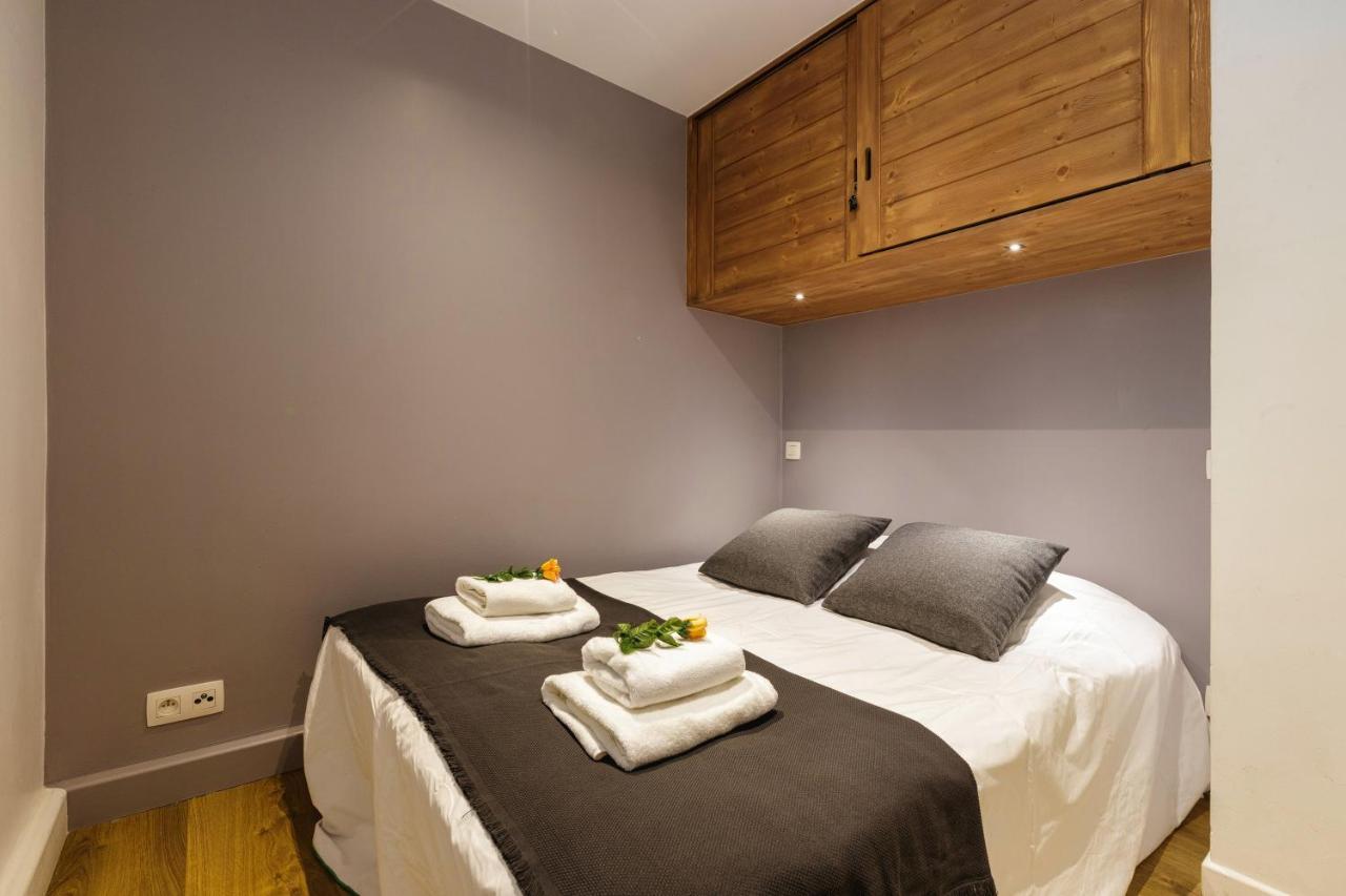Central Duplex Apartment - Blanc Neige - Happy Rentals Chamonix Eksteriør bilde