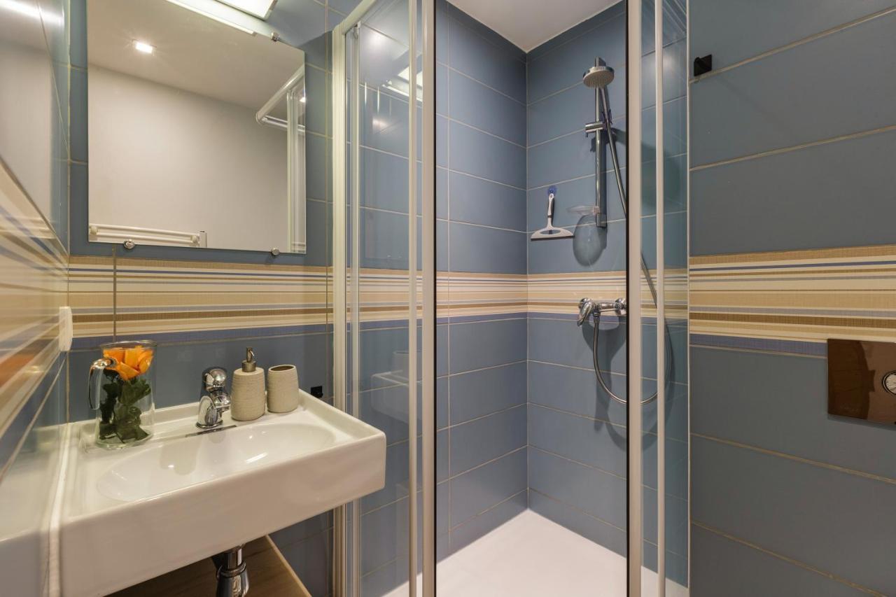 Central Duplex Apartment - Blanc Neige - Happy Rentals Chamonix Eksteriør bilde